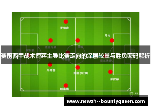 赛前西甲战术博弈主导比赛走向的深层较量与胜负密码解析